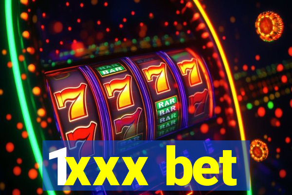 1xxx bet